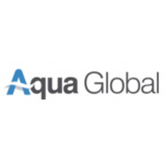 Aqua Global s.r.o. – logo společnosti