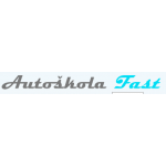 Autoškola Fast – logo společnosti