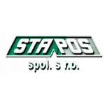 STAPOS, spol. s r. o. (Třebíč) – logo společnosti