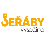 Jeřáby Vysočina – logo společnosti