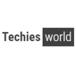 Techies world s.r.o. – logo společnosti