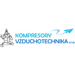 Kompresory Vzduchotechnika s.r.o. (Brno - město) – logo společnosti