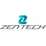 ZEN TECH S.R.O. – logo společnosti