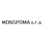 MONSPOMA s.r.o. – logo společnosti