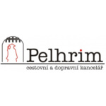 CESTOVNÍ KANCELÁŘ PELHRIM – logo společnosti