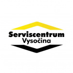 Serviscentrum Vysočina s.r.o. (pobočka Třebíč) – logo společnosti