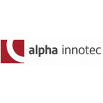alpha innotec – logo společnosti