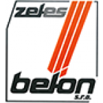 ZETES BETON s.r.o. – logo společnosti