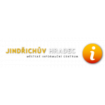Infocentrum - Jindřichův Hradec – logo společnosti