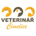 Kubát Martin MVDr. – logo společnosti