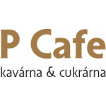 P-Cafe s.r.o. – logo společnosti