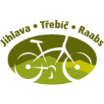 Dobrovolný svazek obcí - Cyklostezka Jihlava-Třebíč-Raabs – logo společnosti
