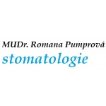 MUDr. PUMPROVÁ ROMANA a MDDr. Romana Hlaváčová – logo společnosti