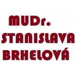 MUDr. Stanislava Brhelová s.r.o. – logo společnosti
