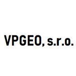 VPGEO, s.r.o. – logo společnosti