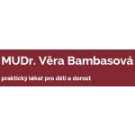 MUDr. Věra Bambasová s.r.o. – logo společnosti