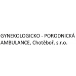 GYNEKOLOGICKO - PORODNICKÁ AMBULANCE, MUDr. Melounová, Chotěboř, s.r.o. – logo společnosti