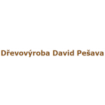 Dřevovýroba David Pešava – logo společnosti