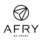 AFRY CZ s.r.o. (pobočka Kancelář U Hellady) – logo společnosti