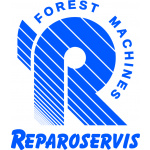 REPAROSERVIS spol. s r.o. - Výrobní a servisní středisko Kaplice (pobočka Kaplice) – logo společnosti