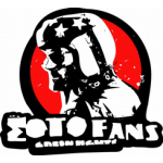 Motofans.cz – logo společnosti
