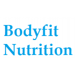 Bodyfit Nutrition s.r.o – logo společnosti