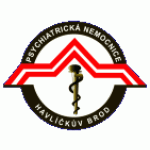 Psychiatrická léčebna Havlíčkův Brod – logo společnosti
