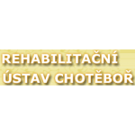 Rehabilitační ústav pro cévní choroby mozkové spol. s r. o. – logo společnosti