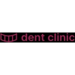 DENT CLINIC s.r.o. – logo společnosti