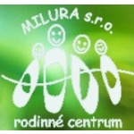 Rodinné centrum MiLuRa, s.r.o. – logo společnosti