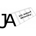 Aldorf Jiří - skleníky – logo společnosti