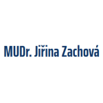 Dětská ordinace Humpolec s.r.o. – MUDr. Jiřina Zachová – logo společnosti