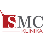 SWISS MED CLINIC s.r.o. – logo společnosti