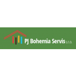 PJ Bohemia servis s.r.o. – logo společnosti