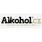 alkohol s.r.o. (Hradec Králové) – logo společnosti
