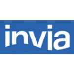 Invia.cz, a.s. (pobočka Lysá nad Labem) – logo společnosti