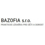 BAZOFIA s.r.o. – logo společnosti