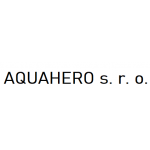 AQUAHERO s. r. o. – logo společnosti