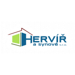 Hervíř a synové s.r.o. – logo společnosti