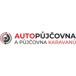 Petr Kamil- Autopůjčovna a půjčovna karavanů – logo společnosti