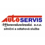 ASSIST 24 s.r.o. (pobočka Znojmo) – logo společnosti