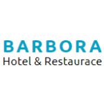Hansim Centre Living s.r.o.- BARBORA hotel & restaurace – logo společnosti
