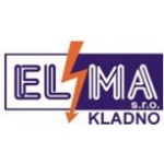 ELMA KLADNO, s.r.o. (pobočka Plzeň) – logo společnosti