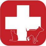 MVDr. Lenka Holečková - veterinární ordinace – logo společnosti