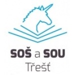 Střední odborná škola, Střední odborné učiliště a Základní škola Třešť (pracoviště Černovice) – logo společnosti