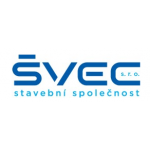 Stavby Švec s.r.o – logo společnosti