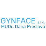 Gynface, s.r.o. – logo společnosti