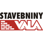 Josef Vala – Stavebniny Vala – logo společnosti