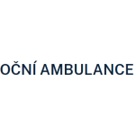 OČNÍ AMBULANCE MUDr. Tomanová, s.r.o. – logo společnosti