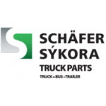 SCHÄFER a SÝKORA TRUCK PARTS s.r.o. (pobočka Jihlava) – logo společnosti